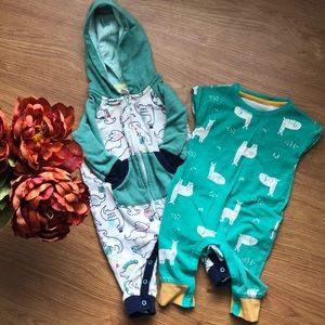 Baby outfits